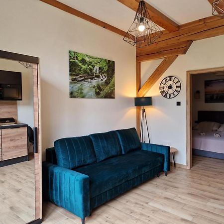 Apartament Milka 2 Tolkmicko Bagian luar foto