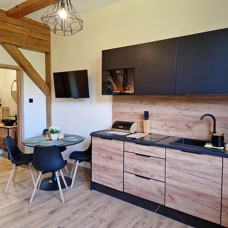 Apartament Milka 2 Tolkmicko Bagian luar foto