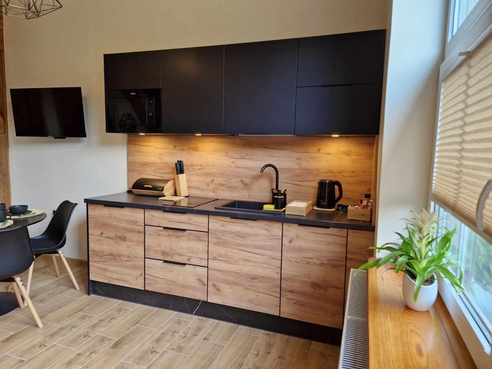 Apartament Milka 2 Tolkmicko Bagian luar foto