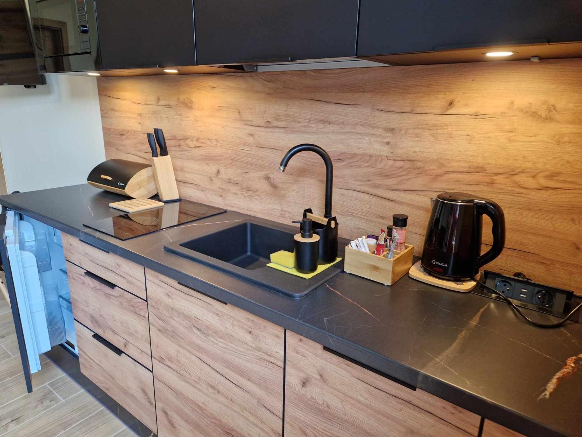 Apartament Milka 2 Tolkmicko Bagian luar foto