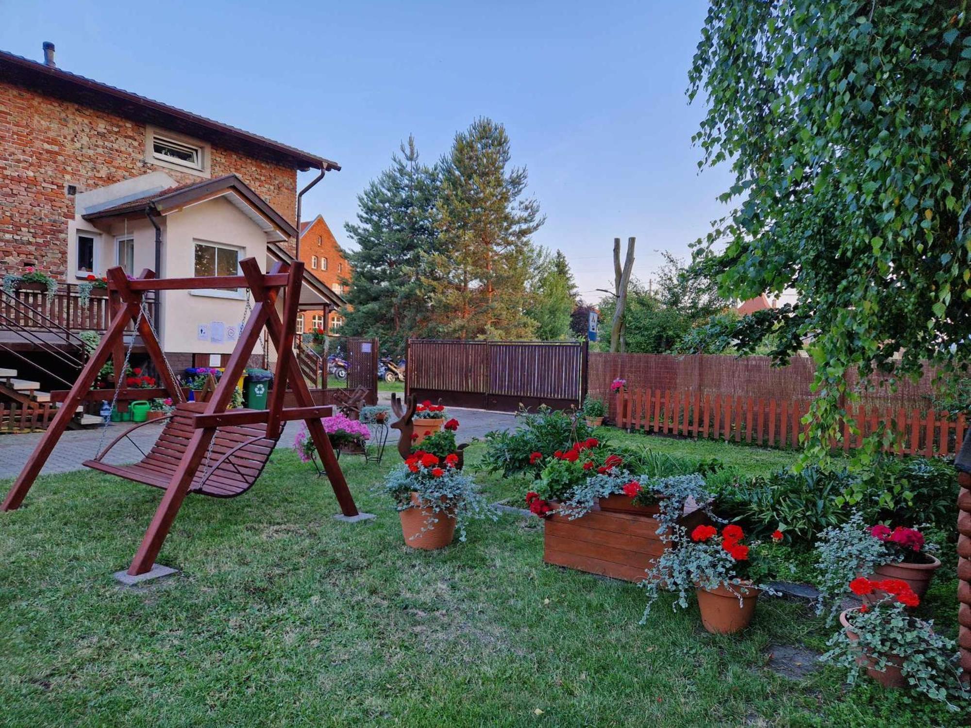 Apartament Milka 2 Tolkmicko Bagian luar foto