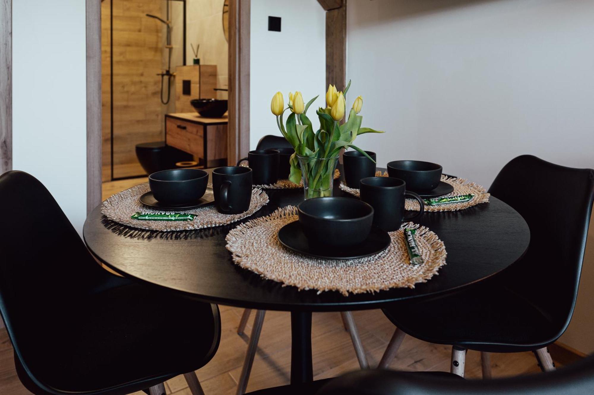 Apartament Milka 2 Tolkmicko Bagian luar foto